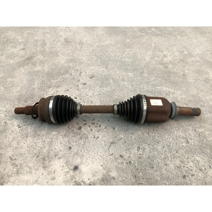 Junta Homocinetica Delantera Izquierda Para Buick Regal 2014, 2015, 2016, 2017 Motor 2.0 Original