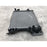 Radiador Original Para Jaguar Xf 2013, 2014, 2015 Motor 2.0