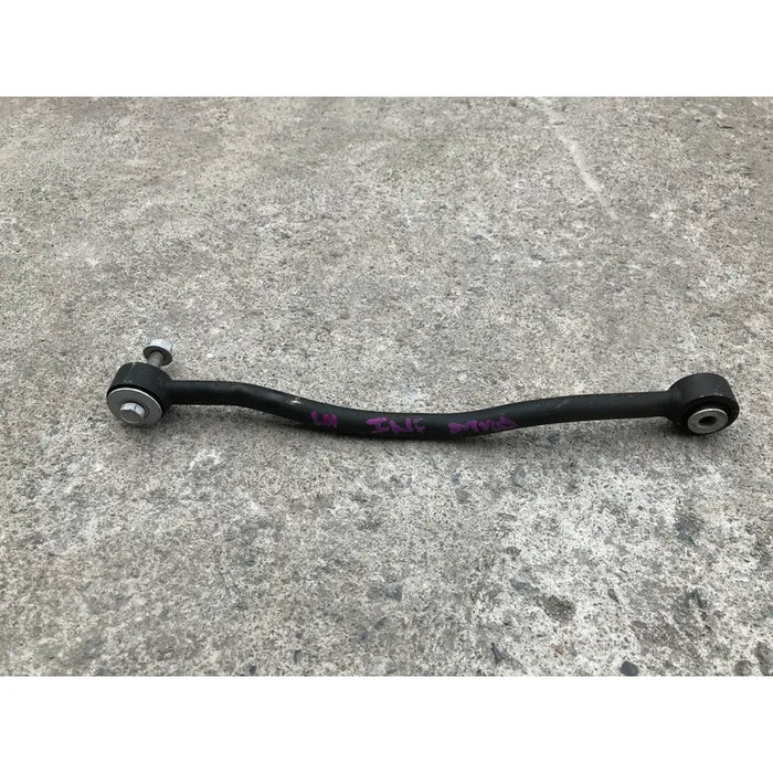 Tirante Trasero Izquierdo Inferior Para Dodge Charger 2015, 2016, 2017, 2018, 2019, 2020, 2021 - Motor 3.6 Litros, V6, Original