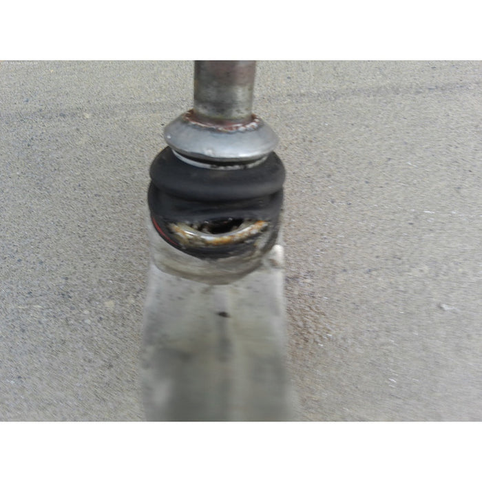 Horquilla Izquierda Delantera Bmw 335i Sedan 2007 2013 3.0