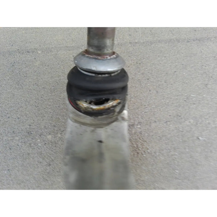 Horquilla Izquierda Delantera Para Bmw 335i Sedan 2007, 2008, 2009, 2010, 2011, 2012, 2013 (motor 3.0)
