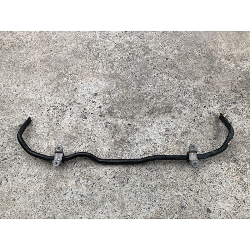 Barra Estabilizadora Delantera Para Volkswagen Cc 2013, 2014, 2015 Motor 2.0