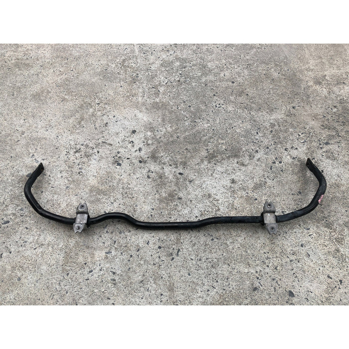 Barra Estabilizadora Delantera Para Volkswagen Cc 2013, 2014, 2015 Motor 2.0
