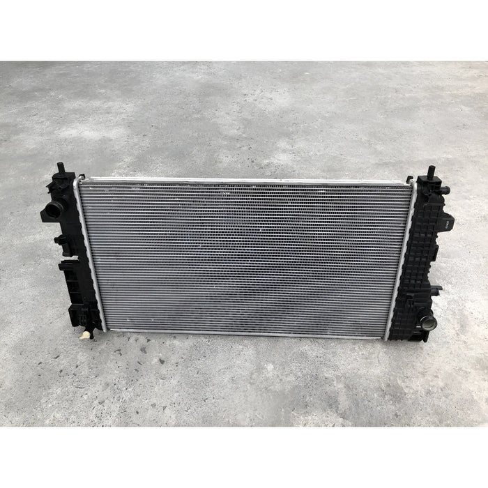 Radiador Original Para Chevrolet Trailblazer 2021 2022 2023 2024 2025 Motor 1.2