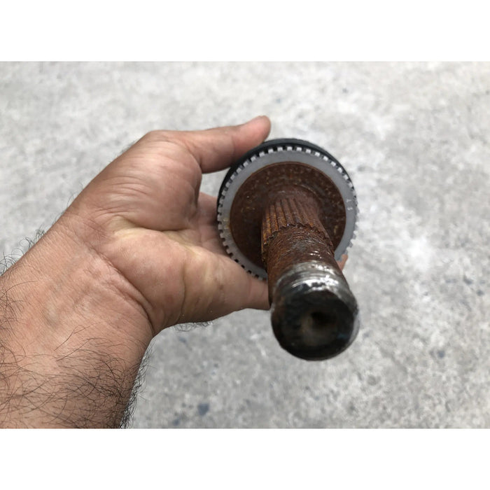 Junta Homocinetica Trasera Derecha Para Nissan Rogue 2014, 2015, 2016, 2017, 2018, 2019 -- Motor 2.5, 4 Cilindros - Original
