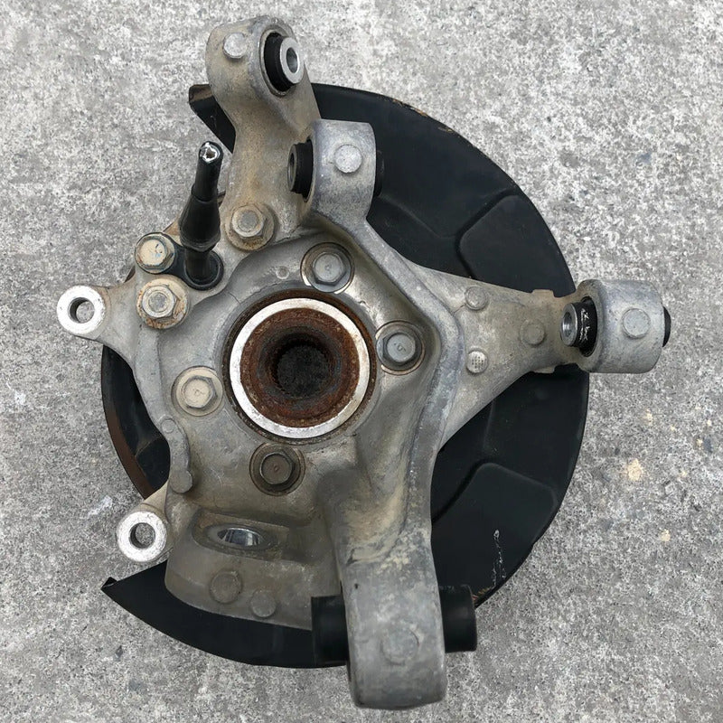Mango Trasero Izquierdo Para Infiniti Q50 2014, 2015, 2016, 2017, 2018, 2019, 2020, 2021, 2022 Motor 3.7