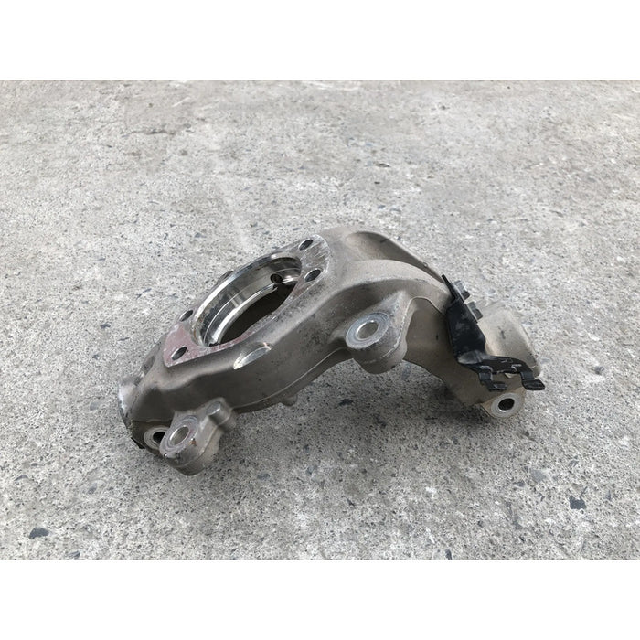Mango Delantero Derecho Para Nissan  Nissan Altima 2019, 2020, 2021, 2022, 2023, 2024 - Motor 2.5 Litros, 4 Cilindros - Original