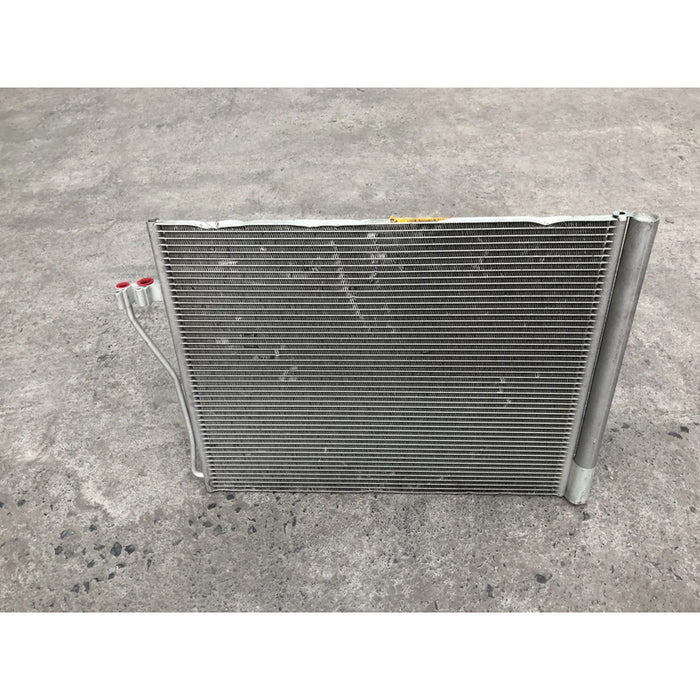Condensador Original Para Bmw 750i 2009, 2010, 2011, 2012, 2013, 2014, 2015 Motor 4.8