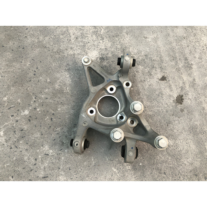 Mango Trasero Izquierdo Equinox 2018 Al 2022 1.5 Gris