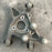 Mango Trasero Izquierdo Chevrolet Equinox 2018 2019 2020 2021 2022 Motor 1.5, Original Gris