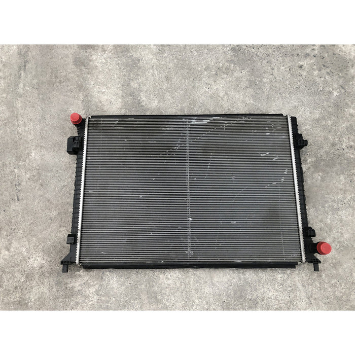 Radiador Original Para Atlas 2018 - 2023 Motor 3.6