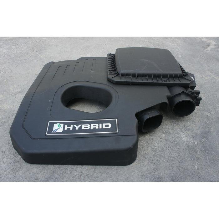 Porta Filtro De Aire Original Ford Fusion 2013-2019 Hybrid