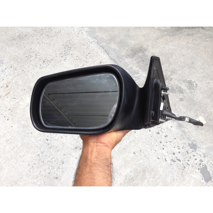 Espejo Izquierdo Original Para Mazda6, Mazda 6 2003-2008