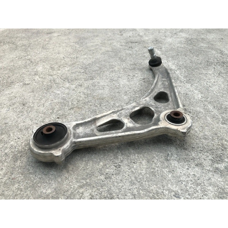 Horquilla Delantera Izquierda Para Nissan Altima 2019, 2020, 2021, 2022, 2023, 2024 - Motor 2.5, 4 Cilindros - Original
