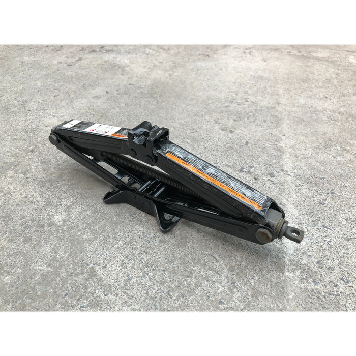 Gato Tijera Original Sonic Hatchback 2012 Al 2018