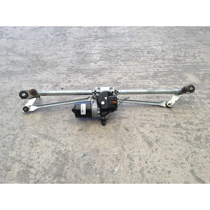 Motor Limpia Parabrisas Para Ford Explorer 2016, 2017, 2018, 2019, 2020 Original