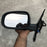 Espejo Izquierdo Original Para Volvo S70 2008, 2009, 2010, 2011, 2012, 2013