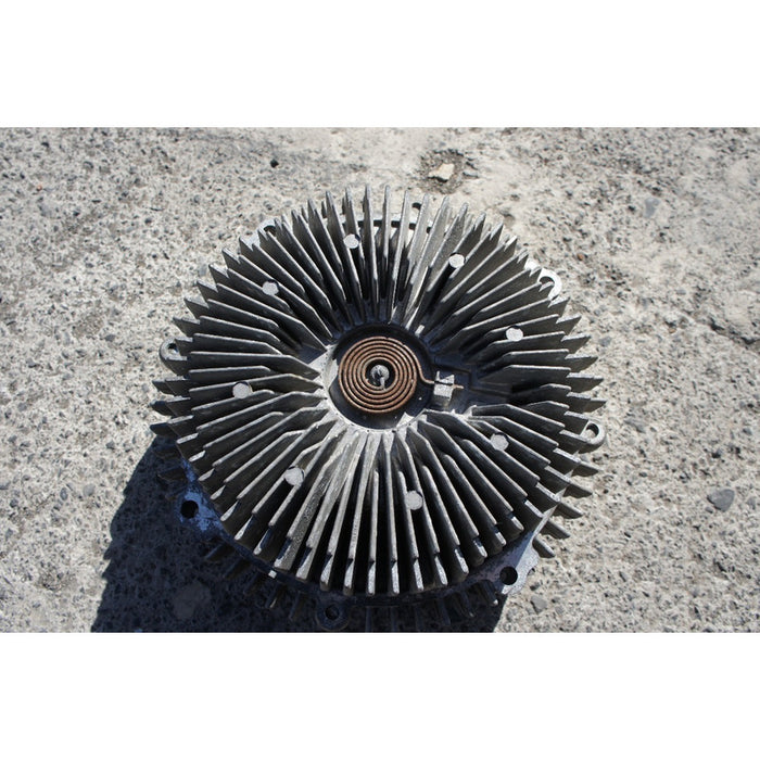 Fan Clutch Original Para Infiniti Qx56 2004 - 2010 5.6 Lts