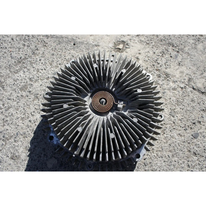 Fan Clutch Original Para Nissan Armada 2005, 2006, 2007, 2008, 2009, 2010, 2011, 2012, 2013, 2014, 2015  - Original