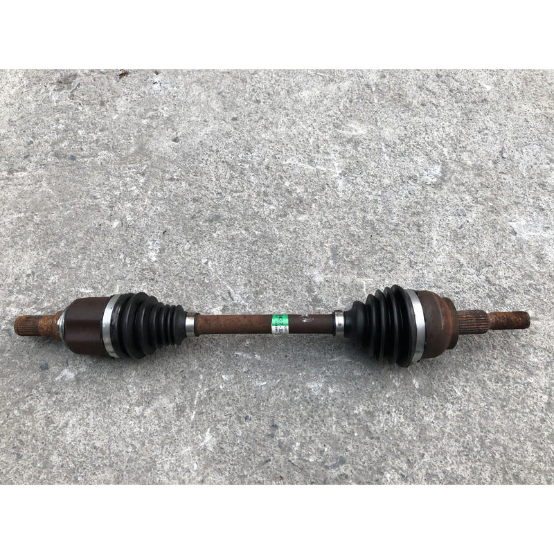 Junta Homocinetica Delantera Izquierda Para Focus Ford 2012, 2013, 2014, 2015, 2016, 2017, 2018 Motor 2.0 - Original.