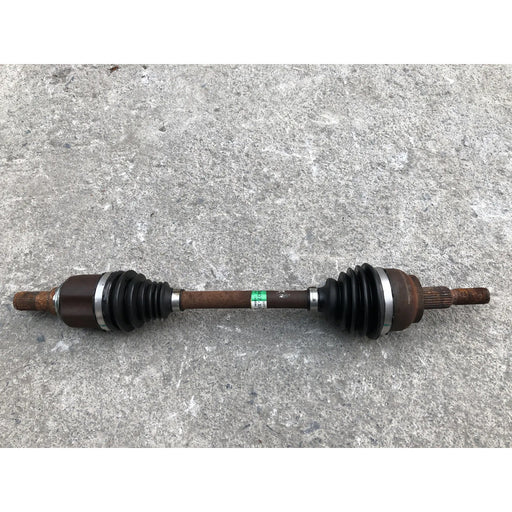 Junta Homocinetica Delantera Izquierda Para Focus Ford 2012, 2013, 2014, 2015, 2016, 2017, 2018 Motor 2.0 - Original.