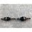 Junta Homocinetica Delantera Izquierda Para Focus Ford 2012, 2013, 2014, 2015, 2016, 2017, 2018 Motor 2.0 - Original.