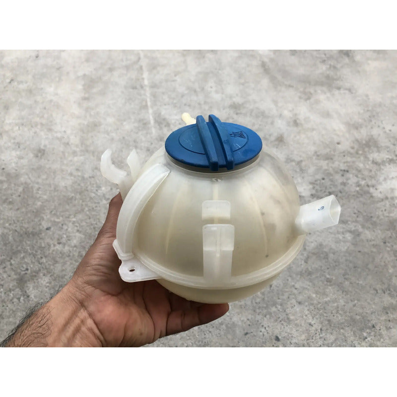 Deposito De Anticongelante Para Volkswagen Passat 2011, 2012, 2013, 2014, 2015 Motor 1.8 (original)
