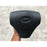 Bolsa De Aire Volante Conductor Izquierda Para Accent 2008, 2009, 2010, 2011 - Original Negro
