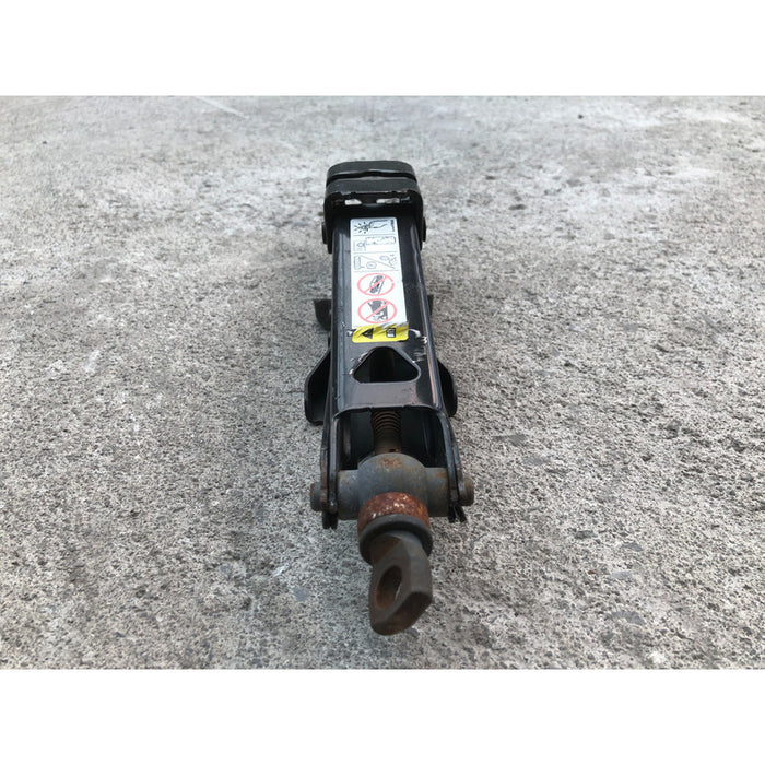 Gato Tijera Ram 2009 - 2022