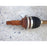 Junta Homocinetica Trasera Derecha Para Lincoln Mkz 2007, 2008, 2009, 2010, 2011, 2012 Motor 3.5 Original.