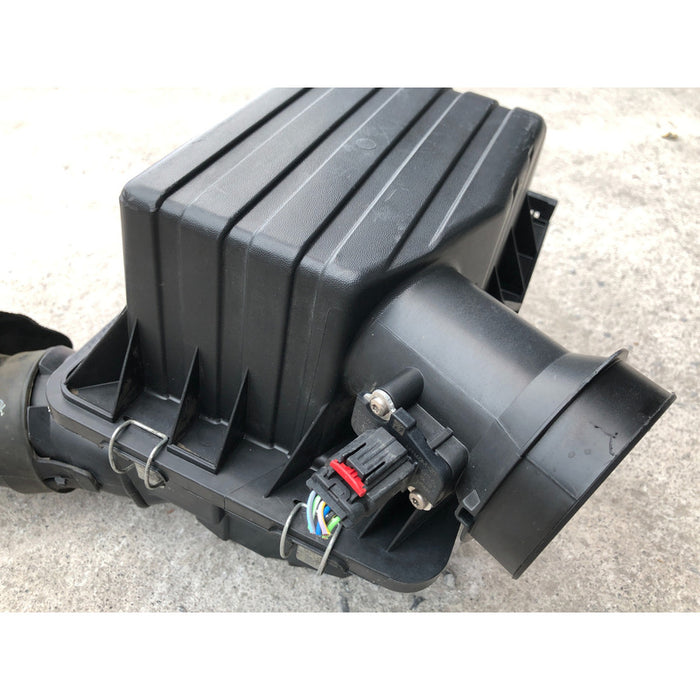 Porta Filtro De Aire Para Mercury Mountaineer 2006, 2007, 2008, 2009, 2010 Motor 4.0 Original