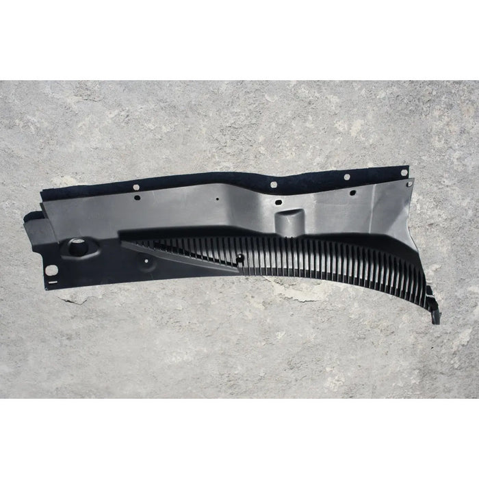 Tolva Limpia Parabrisas Derecho Para Nissan Tsuru 1992, 1993, 1994, 1995, 1996, 1997, 1998, 1999, 2000, 2001, 2002, 2003, 2004, 2005, 2006, 2007, 2008, 2009, 2010, 2011, 2012