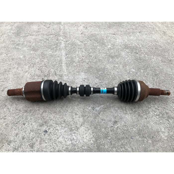 Junta Homocinetica Delantera Izquierda Para Nissan Murano 2015, 2016, 2017, 2018 Motor 3.5 Original
