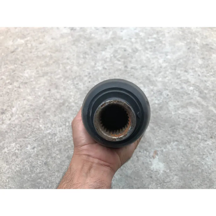 Junta Homocinetica Delantera Izquierda Qx30 2017 2018 2019 Motor 2.0, Original