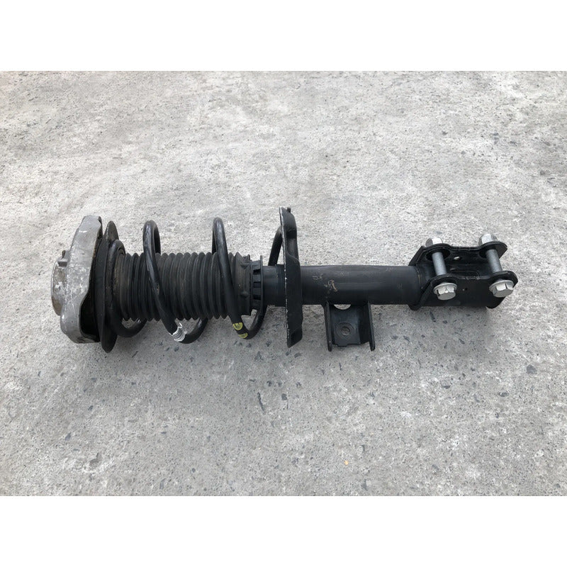 Amortiguador Delantero Izquierdo Para Mercedes Benz C250 2011, 2012, 2013, 2014, 2015 (motor 2.0 Litros) Original