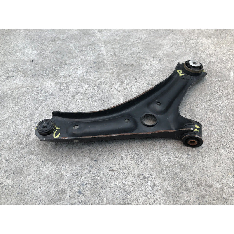 Horquilla Delantera Izquierdo Para Ford Ecosport 2017, 2018, 2019 Original
