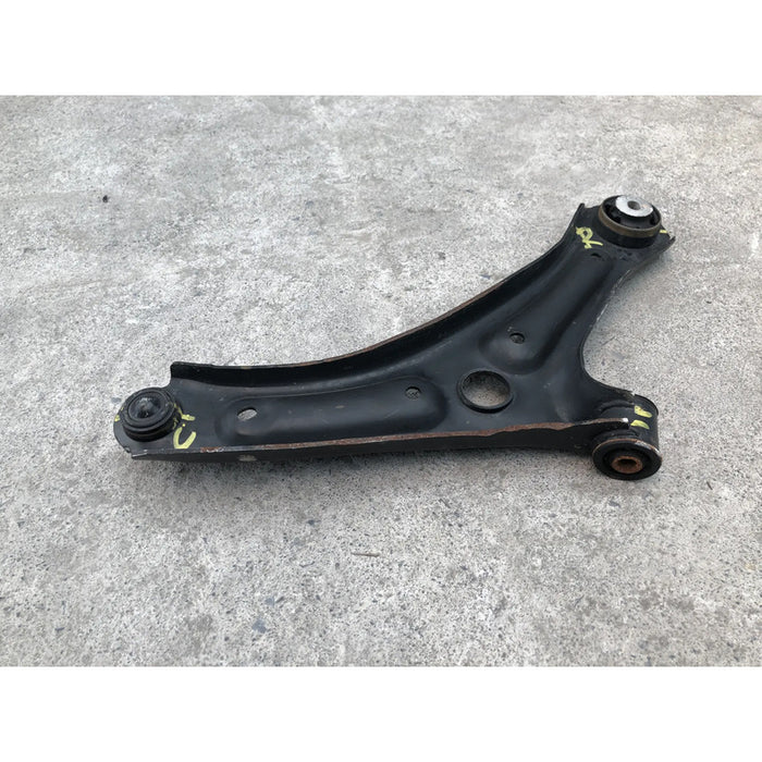 Horquilla Delantera Izquierdo Para Ford Ecosport 2017, 2018, 2019 Original