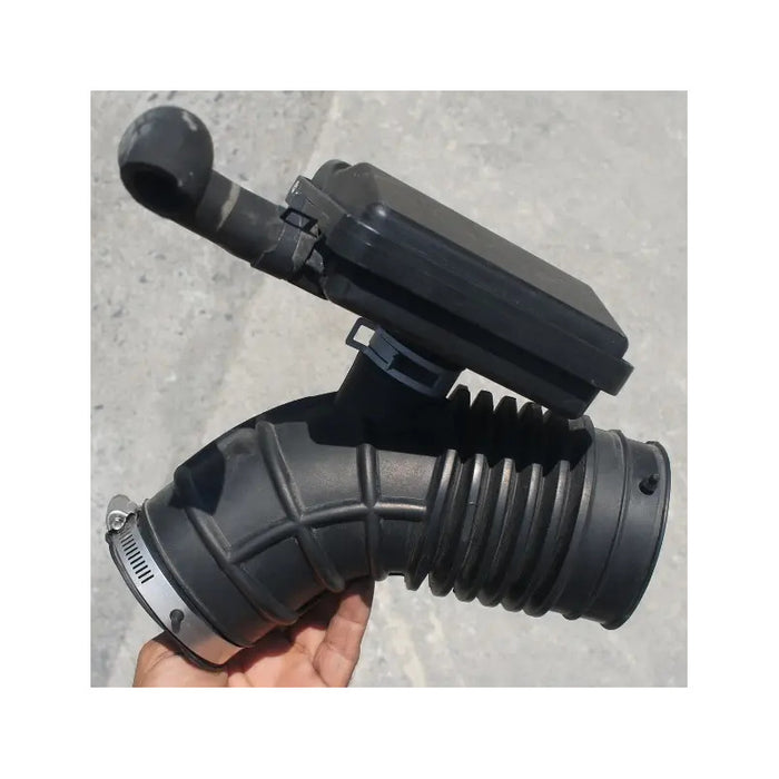 Manguera Original De Porta Filtro De Aire Para Nissan Altima 2013, 2014, 2015, 2016, 2017, 2018 - Motor 2.5 Litros, 4 Cilindros