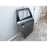 Puerta Trasera Derecha Para Mitsubishi Outlander Sport 2015, 2016, 2017, 2018, 2019, 2020 Trasera Derecha Plateado