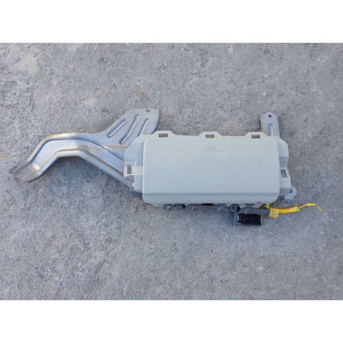 Bolsa De Aire Rodillas Piloto Toyota Venza 2009-2016