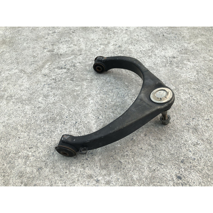 Horquilla Delantera Derecha Superior Ram 2002 Al 2018 4x2