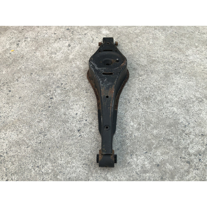 Horquilla Trasera Izquierda Inferior Para Vw Jetta 2011, 2012, 2013, 2014, 2015, 2016, 2017, 2018