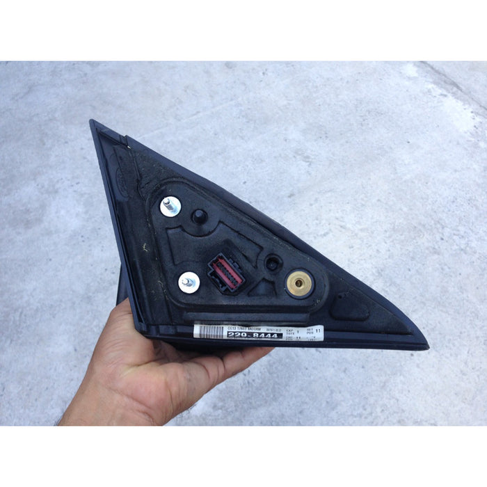 Espejo Izquierdo Original Ford Taurus 2010 Al 2019