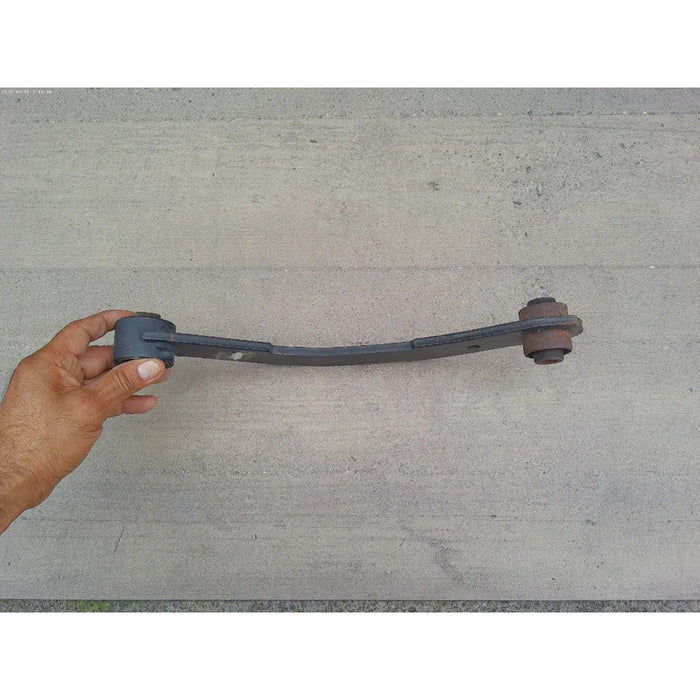 Tirante Trasero Izquierdo Superior Para Jeep Patriot 2007, 2008, 2009, 2010, 2011, 2012, 2013, 2014, 2015, 2016, 2017 Motor 2.0