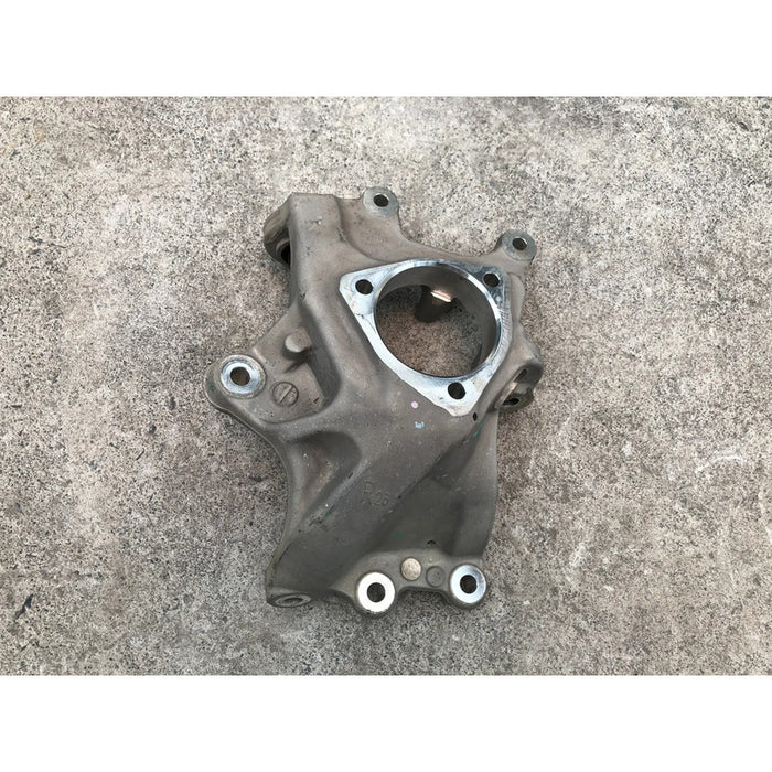 Mango Trasero Derecho Para Chevrolet Malibu 2013, 2014, 2015, 2016 Motor 2.5 Gris Metálico