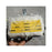 Bolsa De Aire Tablero Copiloto Para Toyota 4runner 2006, 2007, 2008, 2009, Original