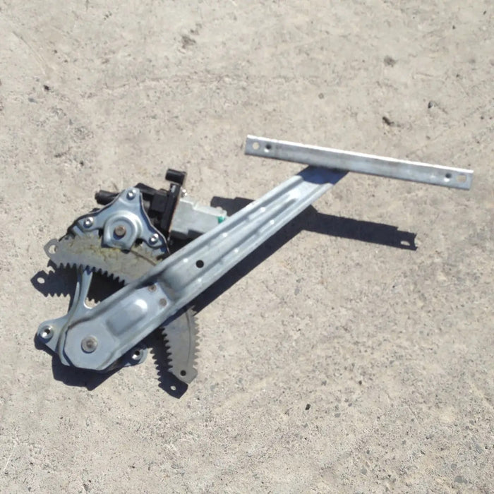 Elevador Vidrio Puerta Trasera Derecha Para Nissan Note 2014, 2015, 2016, 2017, 2018