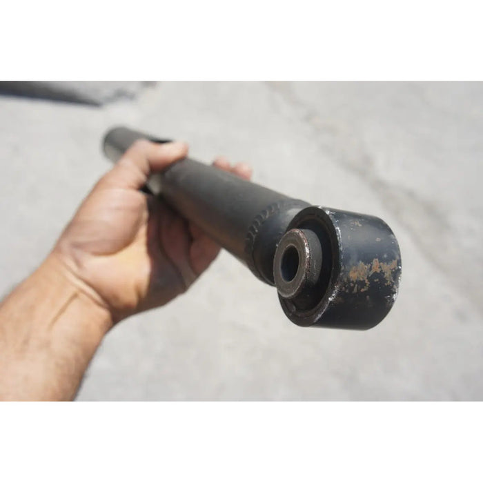 Amortiguador Trasero Izquierdopara Honda Civic 2012, 2013, 2014, 2015 - Motor 1.8 Litros, 4 Cilindros - Original