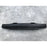 Anti-impacto Trasero Para Volkswagen Jetta Mk6 2011 Al 2017 Negro