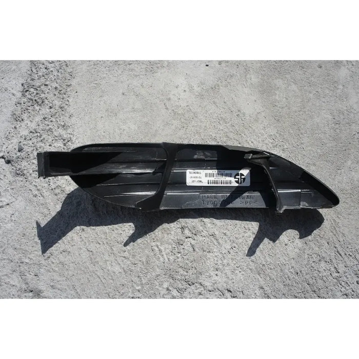 Parrilla Inferior Izquierda Para Toyota Corolla 2005, 2006, 2007, 2008 - Original Mate